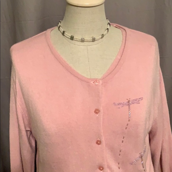 CLIO sweater set - Picture 3 of 6